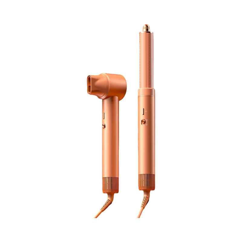 سشوار حالت دهنده مو KH-802K 5-in-1