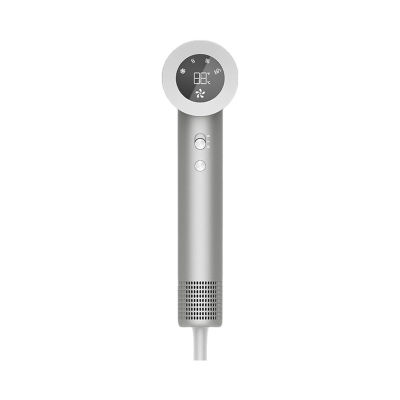 نمایشگر LED KH-804C سشوار کنترل دما هوشمند نمایشگر LED KH-804C سشوار کنترل دما هوشمند