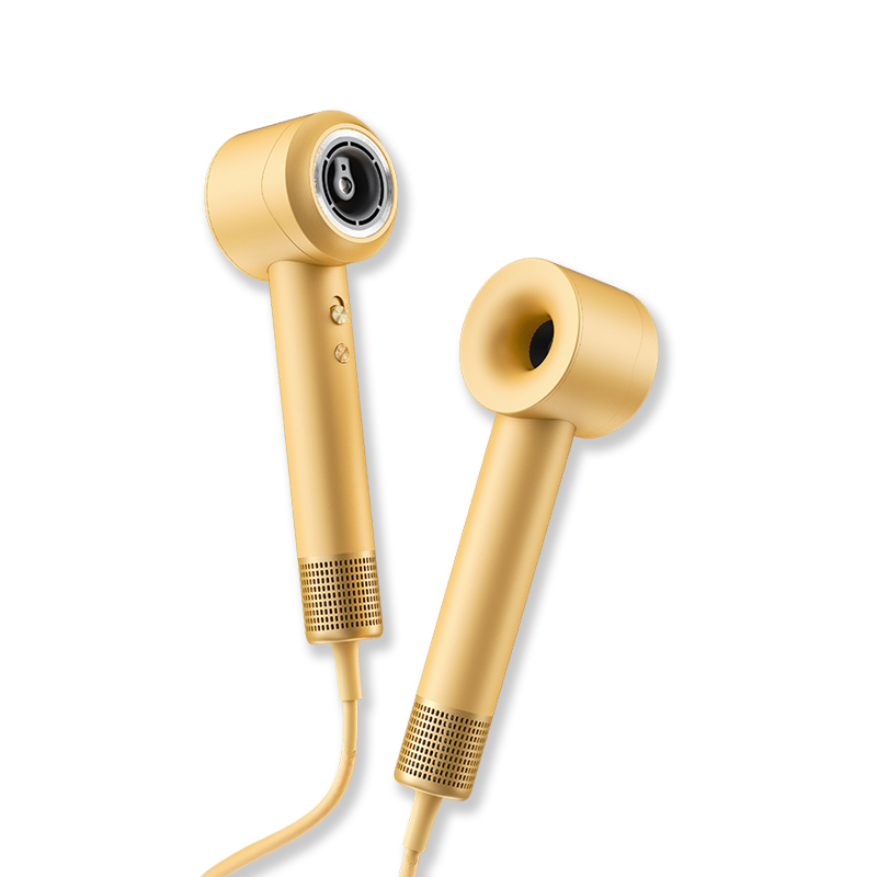 سشوار کنترل دما هوشمند KH-803C