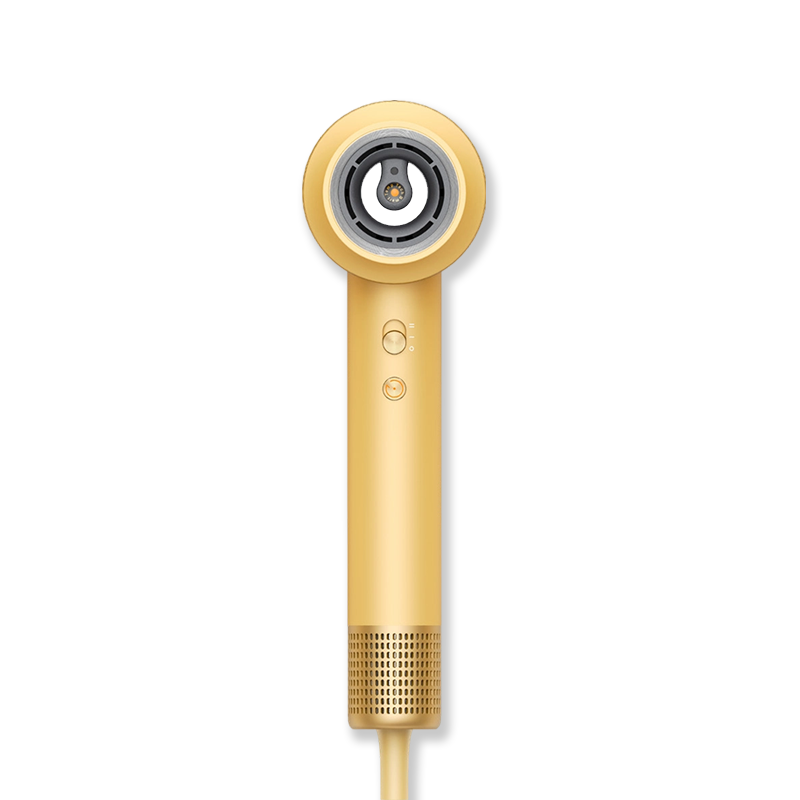 سشوار کنترل دما هوشمند KH-803C