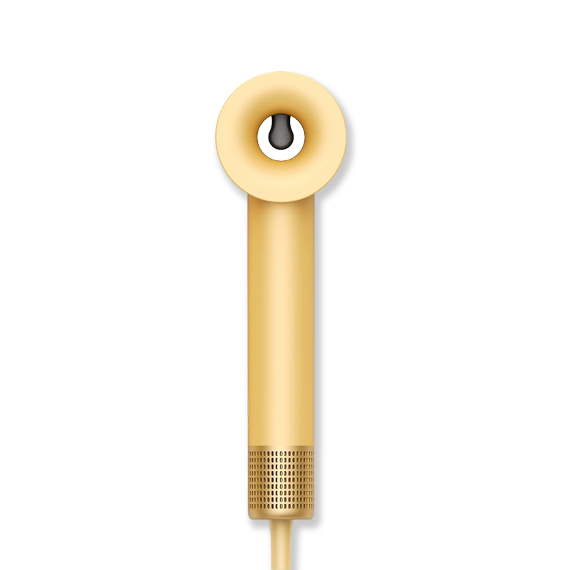 سشوار کنترل دما هوشمند KH-803C